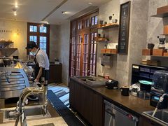 -星巴克臻选(思南公馆店)