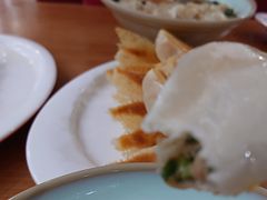 -鲜鲜锅贴(荆山路店)