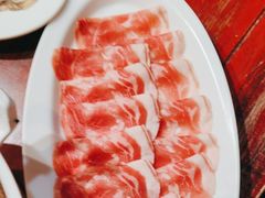 -重庆袁老四火锅(武进万达店)