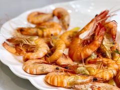 拼虾-胖嫂海鲜饭店