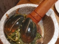 -炊烟小炒黄牛肉(中心印象城店)