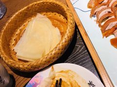 -娄三少春饼·烤鸭(合生汇购物中心店)