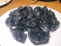 -船歌·鱼水饺青岛菜(金狮广场店)