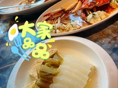 -佬太公海鸭·海鲜大排档(上海总店)