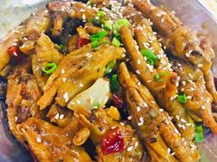 -小民大排档(光谷店)