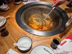 -山河屯铁锅炖鲜鹅·东北菜(开发区一店)