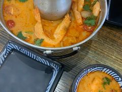 -Hi YOU你的饭局泰餐厅(雍和宫店)