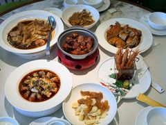 -阿毛饭店首店·宁波老字号(文化广场店)