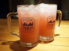 -牛玄庵日式寿喜烧·料理店(新源里店)