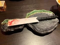 -隐月· 㐂和食屋(芝罘万达公馆店)