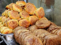 -马家烧饼(至善路店)