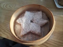 椰奶藕糕-藕韵(东关街店)