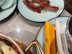 -奢谷·海鲜自助(南海万科店)