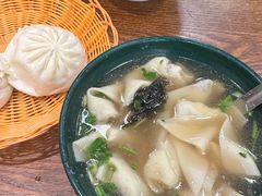 -郑家包子牛肉拉面(尚勤路店)