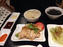 -尚轩·海南鸡饭
