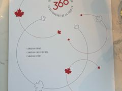 -360 The Restaurant at the CN Tower