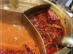 -小龙坎火锅(全球总店)