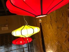 大堂-醉秦川餐厅(吾悦广场店)
