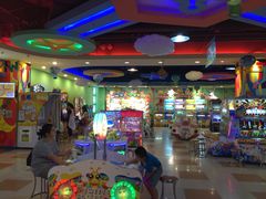 -汤姆熊欢乐世界(罗斯福店)