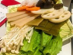 -鱼酷活鱼烤鱼(江宁金鹰店)