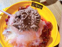 -二斗栗子(黄河道店)