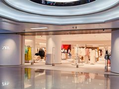-ZARA HOME(天环广场店)