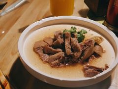 -打酱油·非遗淮扬菜(瘦西湖梅岭店)