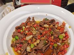 -聚味瞿记·龙虾堂(坡子街店)