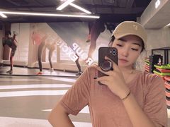 -锐动健身(博地中心店)