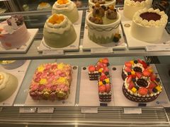 -Pantry's Best派悦坊蛋糕(K11购物艺术中心店)