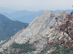 -沂蒙山旅游区龟蒙景区