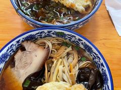 -太湖面馆十八浇(渔港路店)