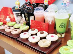 -LAN一见岚·精品蛋糕(琶洲保利店)
