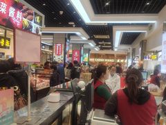 -上海全国土特产食品商场(淮海中路店)