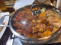-黄记煌三汁焖锅(渝北金港国际店)
