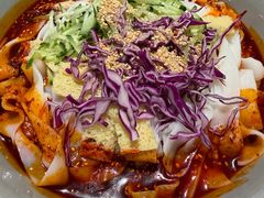 -长安记·大美陕菜(大族广场店)