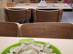 -老边饺子馆(东单店)