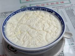 -仁信双皮奶(东川路店)