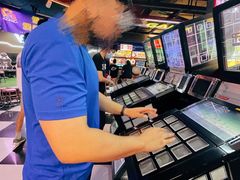 -天天玩X秋葉原日系动漫游戏中心