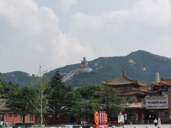 -龙口南山旅游景区