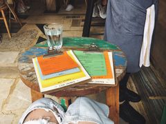 -RAC BAR(安福路店)