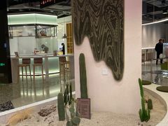 -OUR Bakery(SKP-S店)