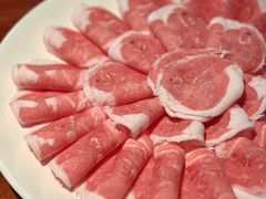 -1078號老北京涮肉(松柏店)