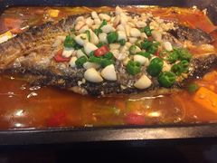 -火龙堂·风味民间菜(文一路店)