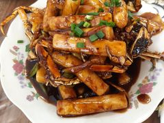 -妈妈的小作坊(陈家镇店)