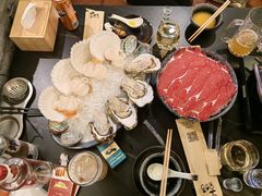 -熹悟海鲜火锅·广式打边炉