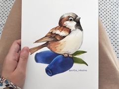 -八哥美术·成人美术画室(总校区)