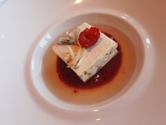 -Le Comptoir de Pierre Gagnaire