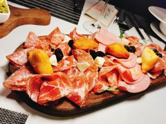 -at cafe 意大利餐厅(集美店)