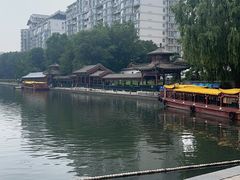 -皇家御河游(紫御湾码头)